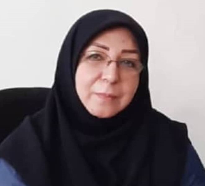 معصومه زارع